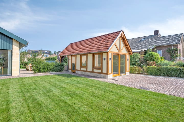 Foto 43 van Panhuis 15