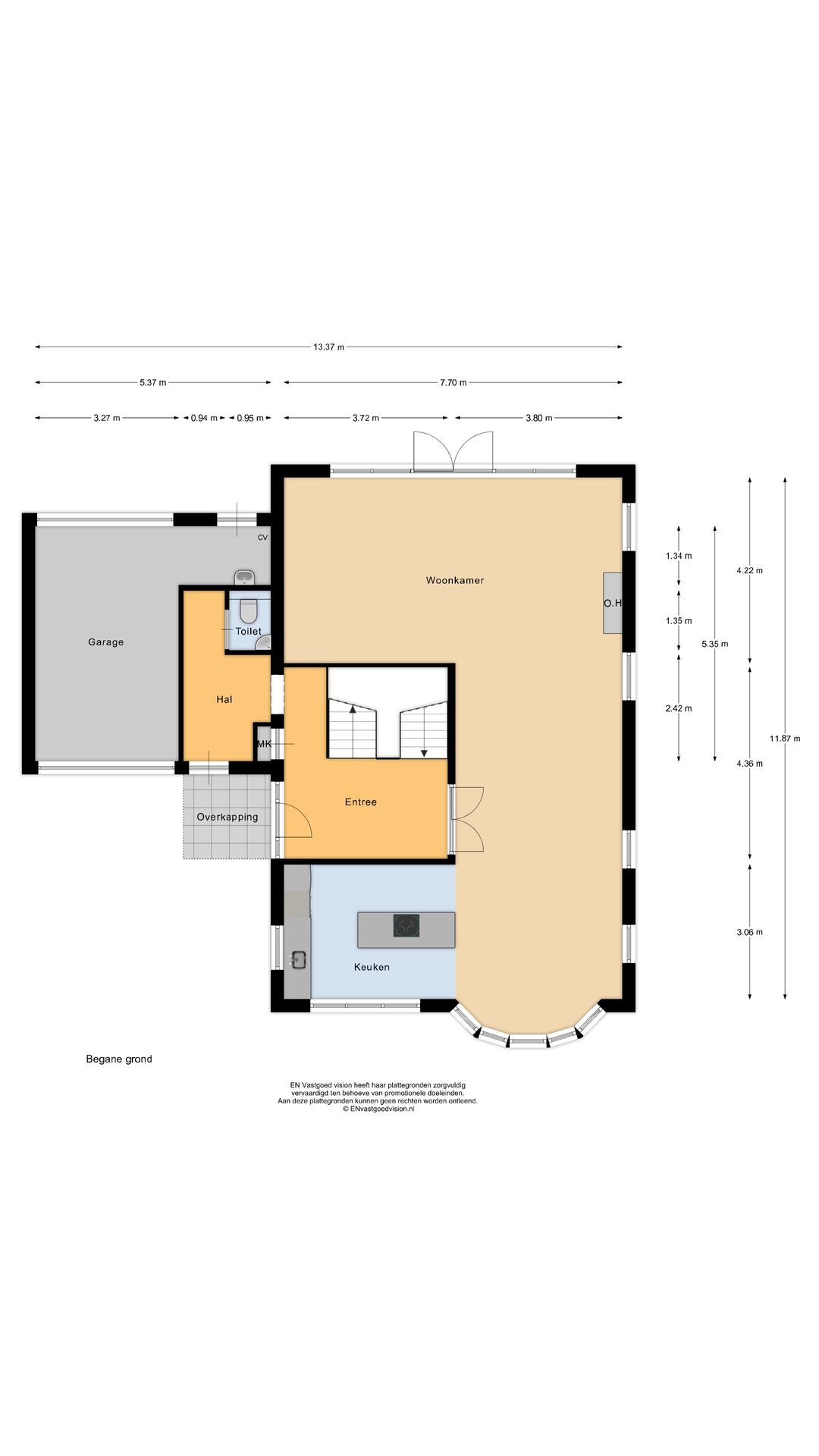 Foto 16 van Noorderweg 134-B