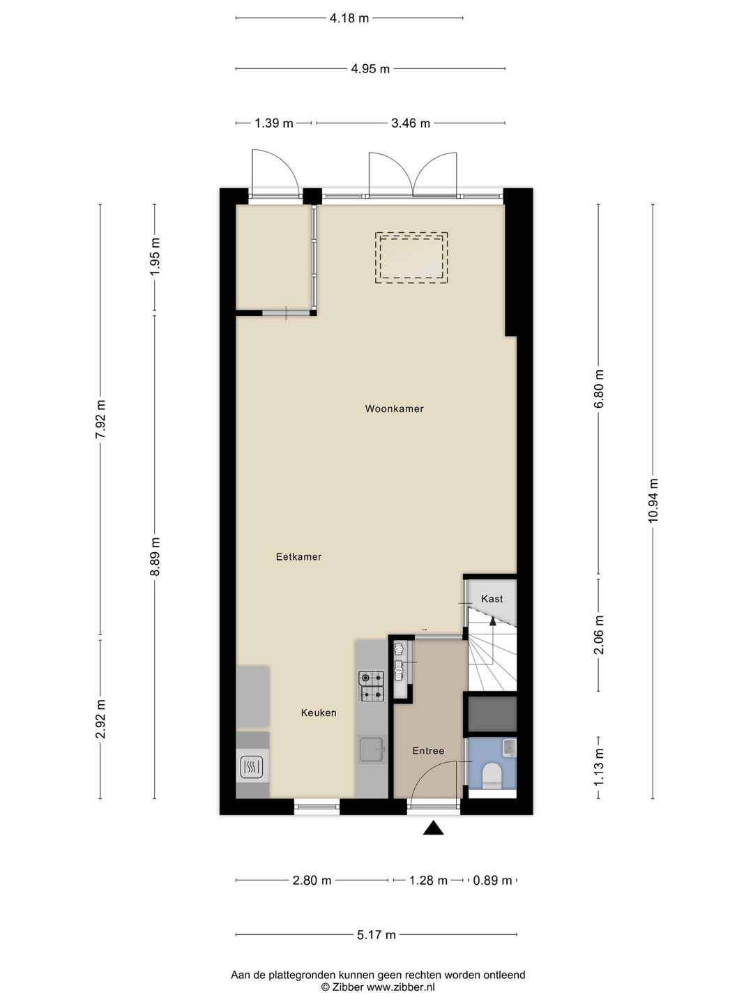Foto 38 van Stierenweide 6