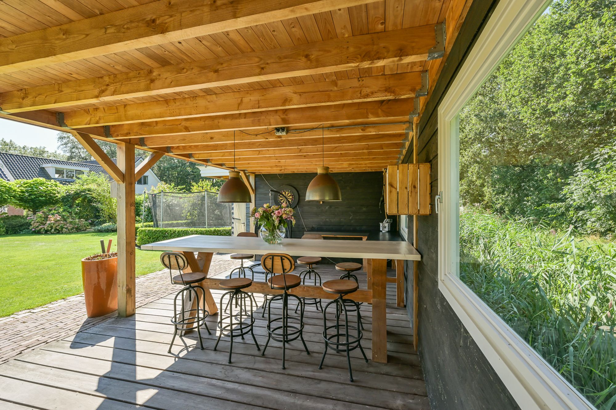 Foto 36 van Noorderweg 134-B