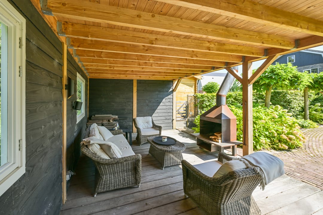 Foto 37 van Noorderweg 134-B