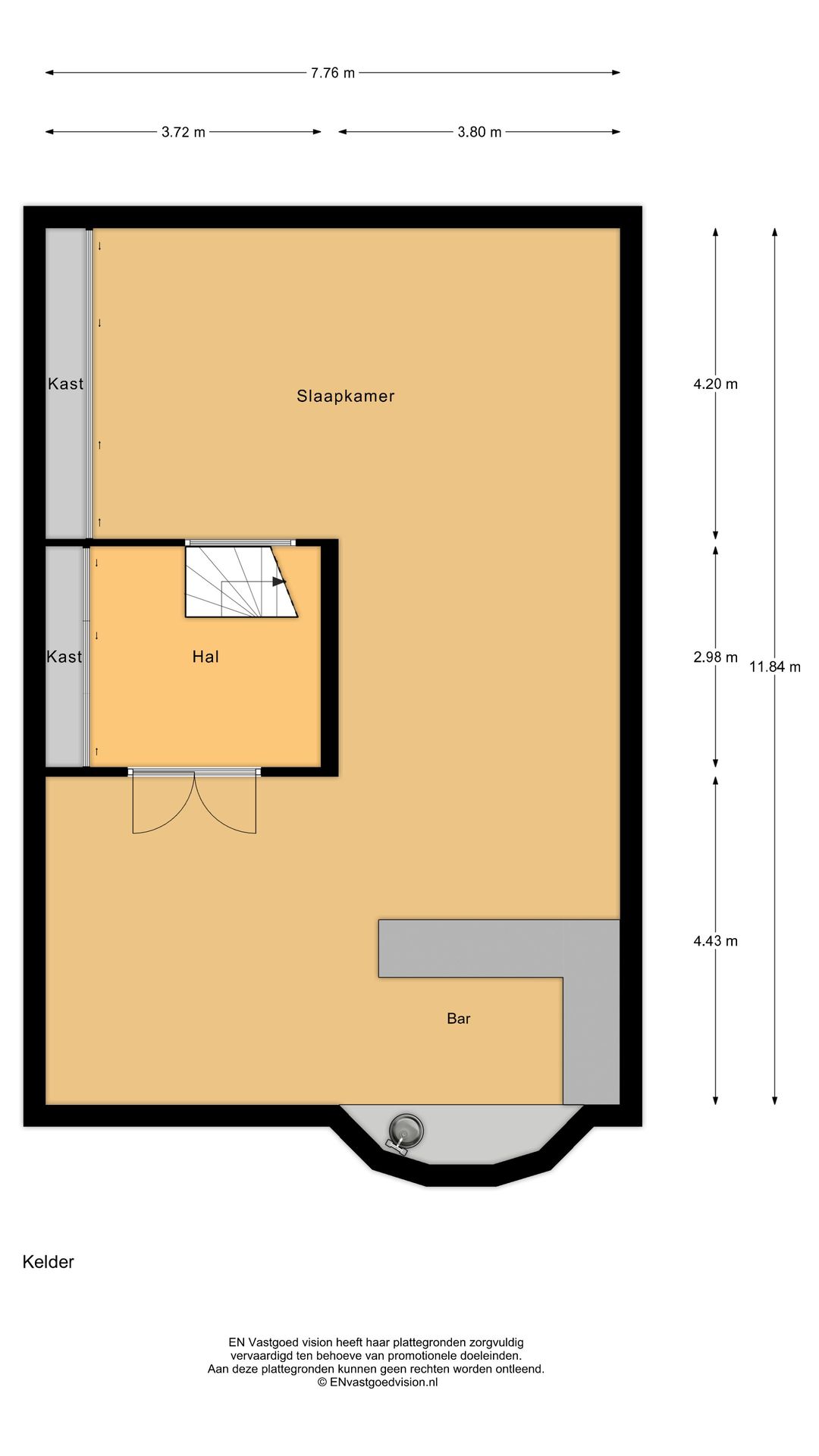 Foto 52 van Noorderweg 134-B
