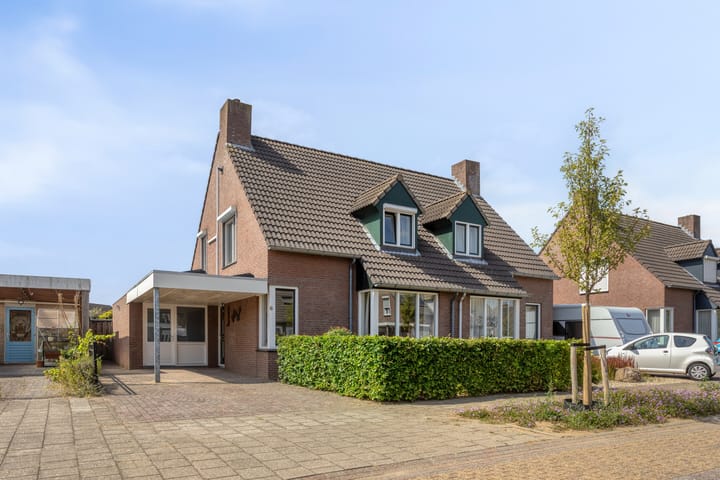 Beatrixlaan 6 main image