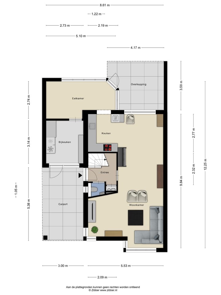 Foto 42 van Beatrixlaan 6