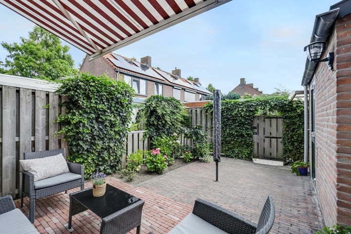 Photo 26 of Schoolstraat 3