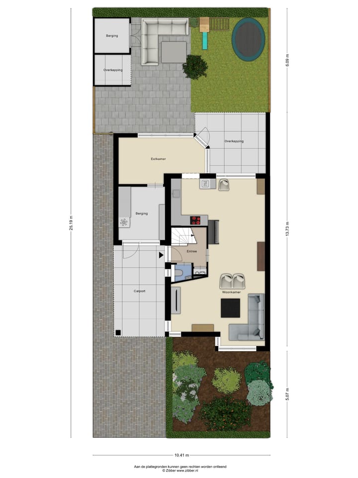 Foto 46 van Beatrixlaan 6