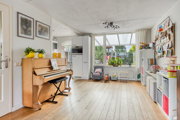 Foto 12 van Beatrixlaan 6