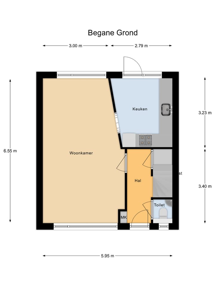 Photo 33 of Schoolstraat 3