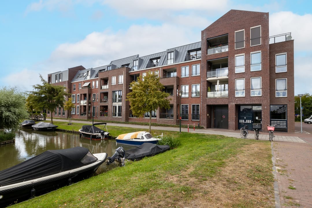 Foto 1 van Het Endhof 113