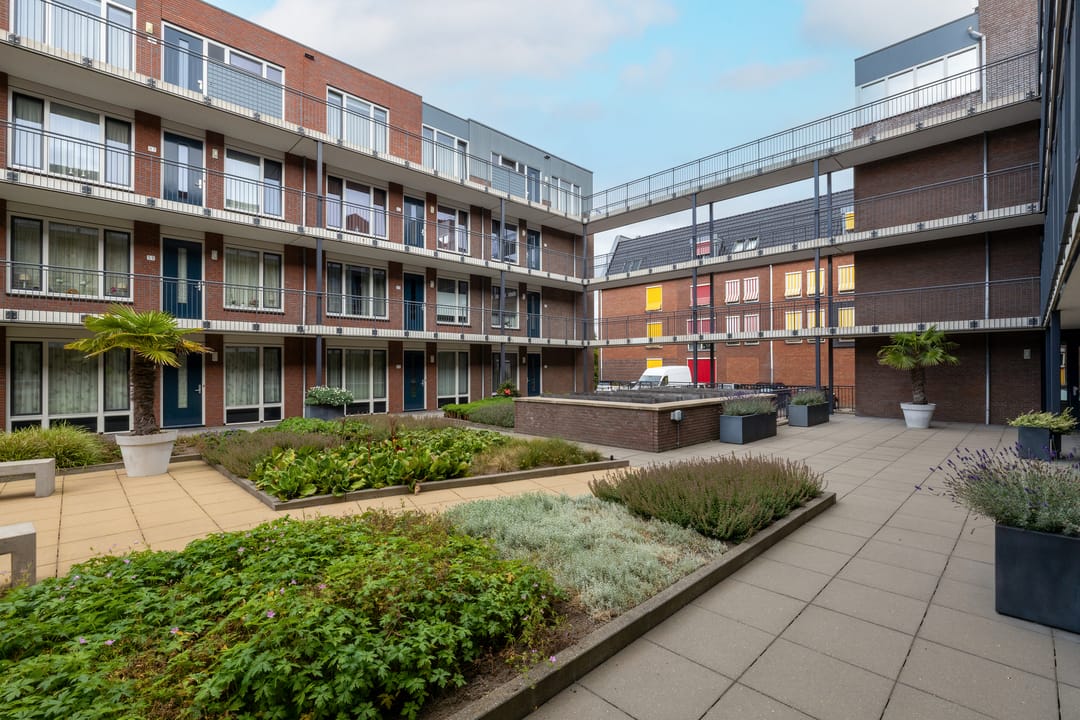 Foto 2 van Het Endhof 113