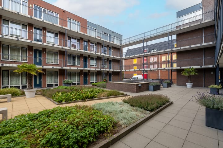 Foto 2 van Het Endhof 113