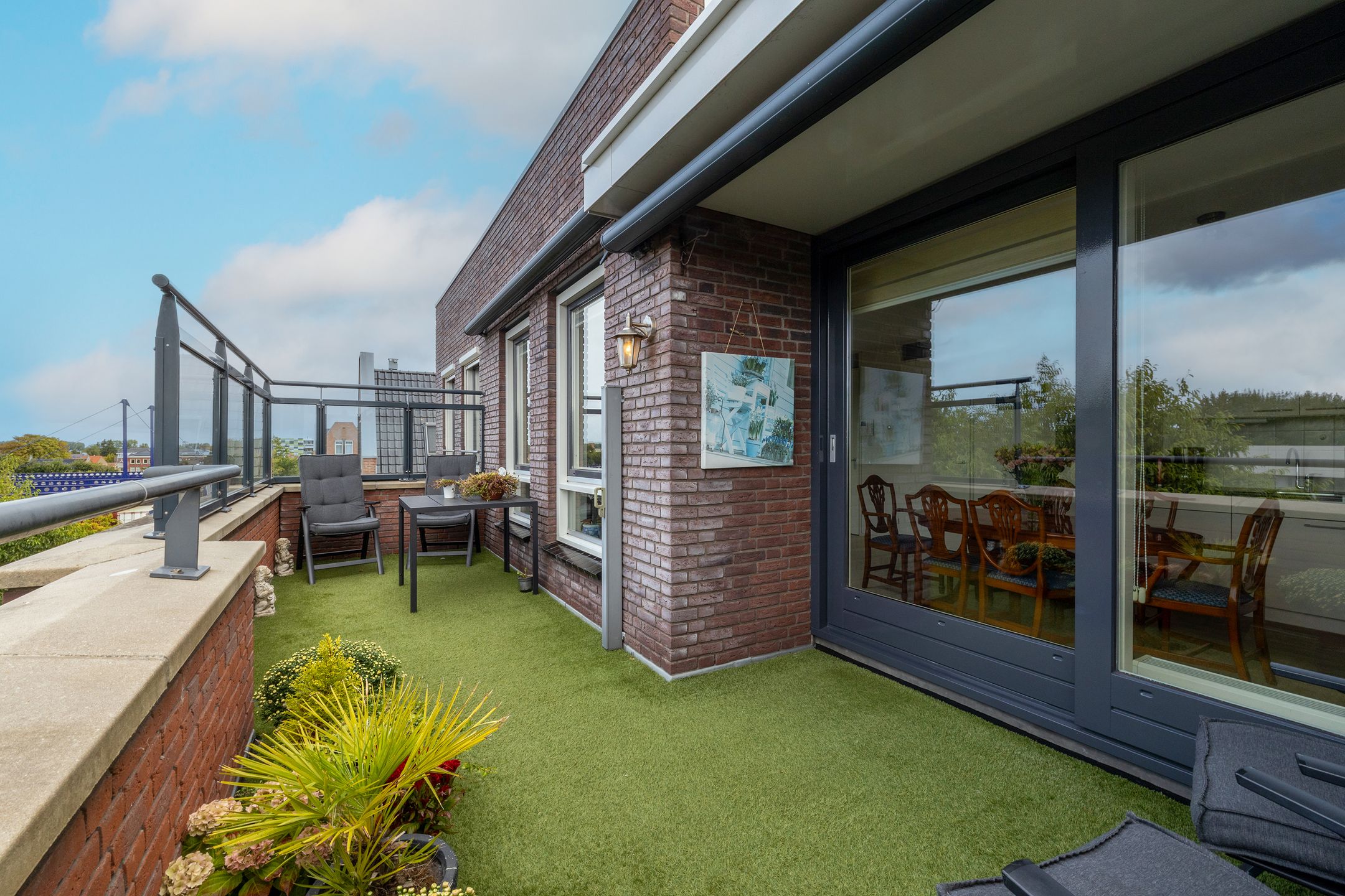 Foto 3 van Het Endhof 113