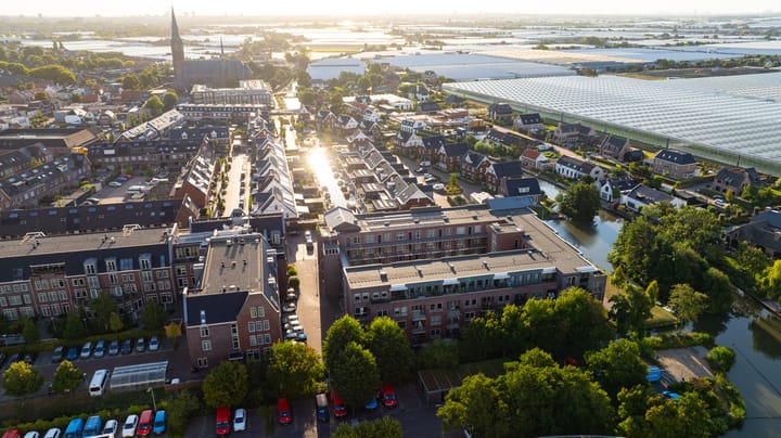 Foto 4 van Het Endhof 113