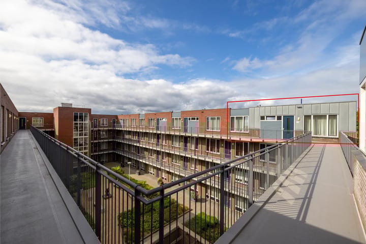 Foto 5 van Het Endhof 113