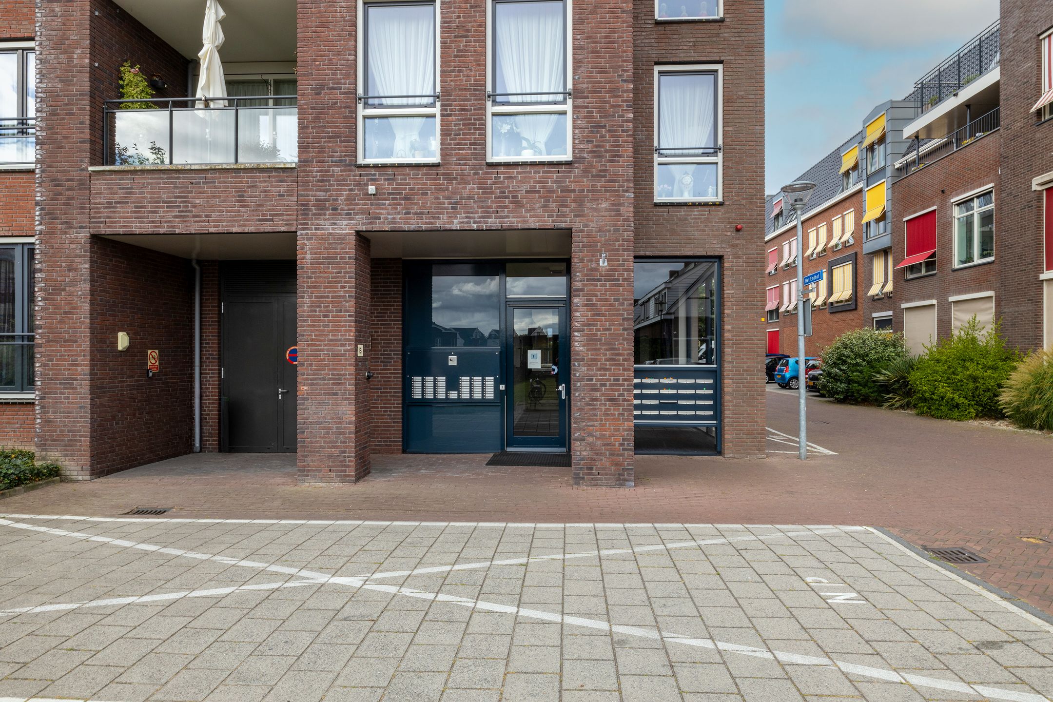 Foto 6 van Het Endhof 113