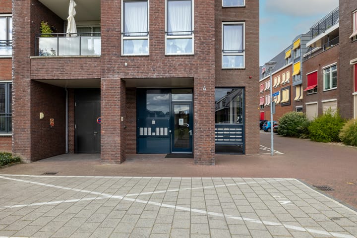 Foto 6 van Het Endhof 113