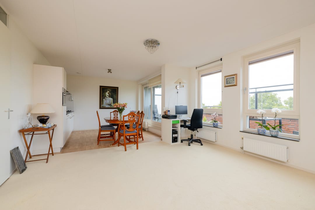 Foto 16 van Het Endhof 113