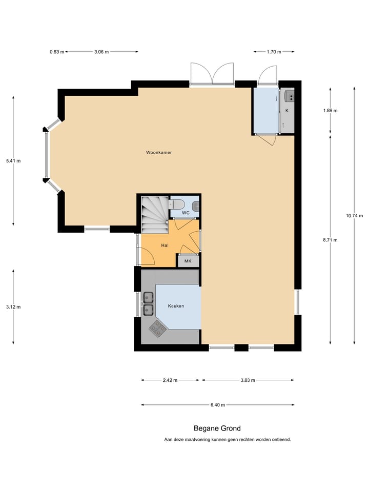 Photo 20 of Dijkstraat 22