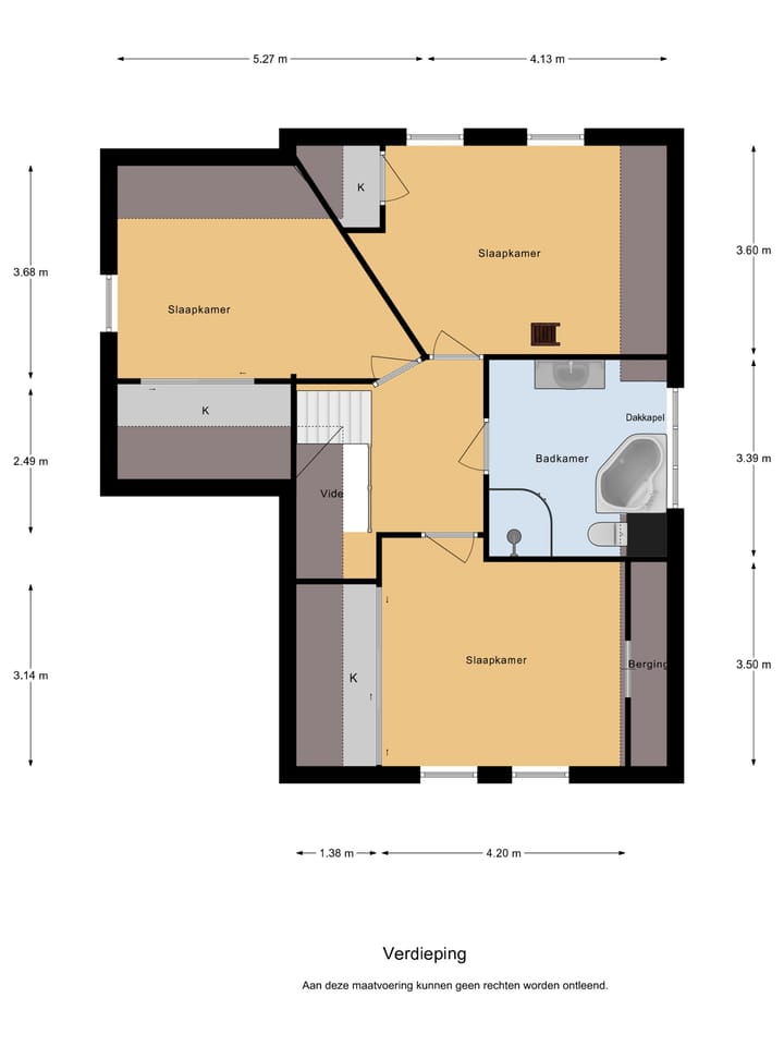 Photo 30 of Dijkstraat 22