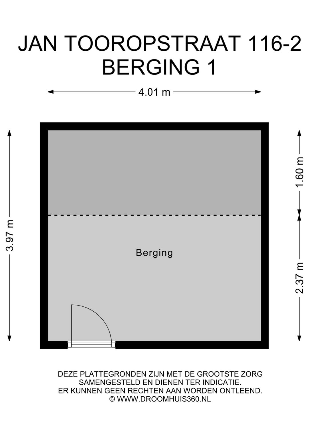 Foto 31 van Jan Tooropstraat 116-2