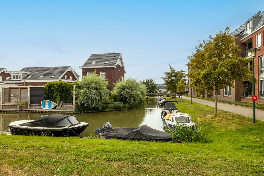 Foto 43 van Het Endhof 113