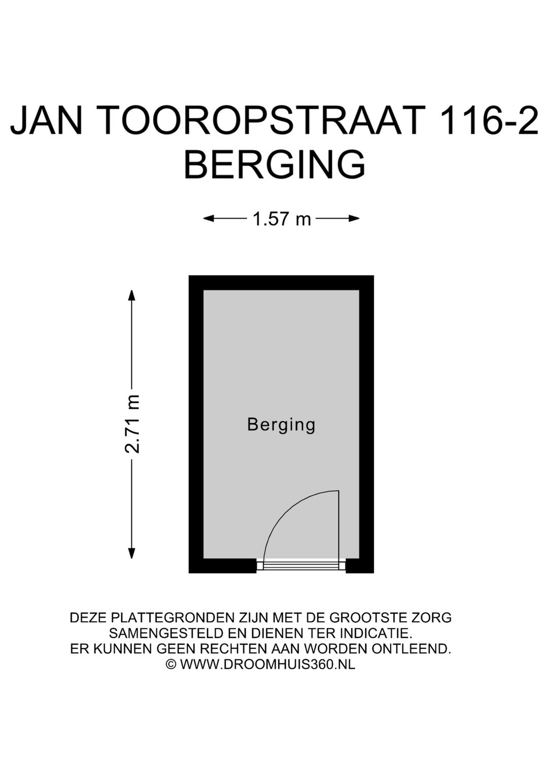 Foto 32 van Jan Tooropstraat 116-2
