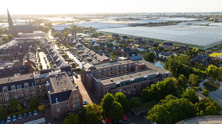 Foto 44 van Het Endhof 113