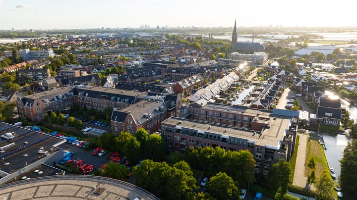 Foto 45 van Het Endhof 113