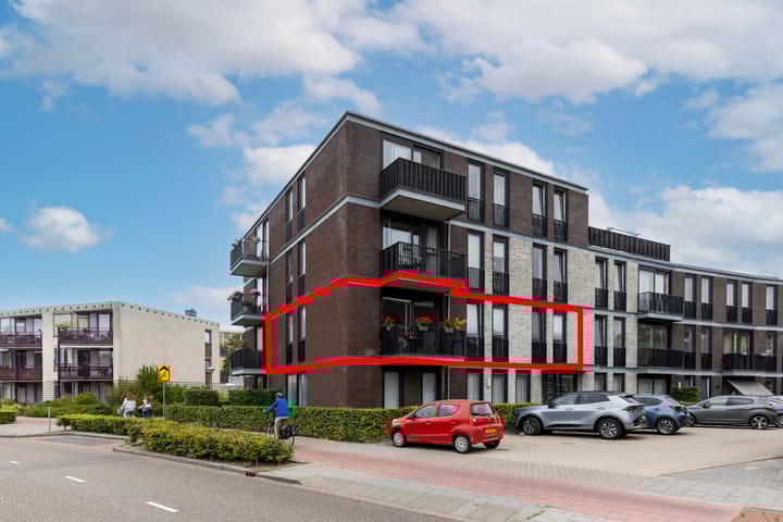 Dorpstraat 88-H main image