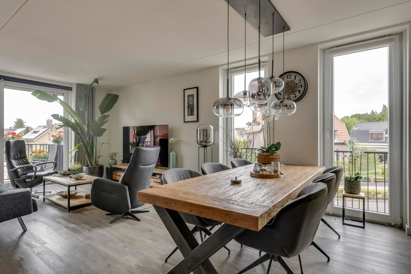 Foto 4 van Dorpstraat 88-H