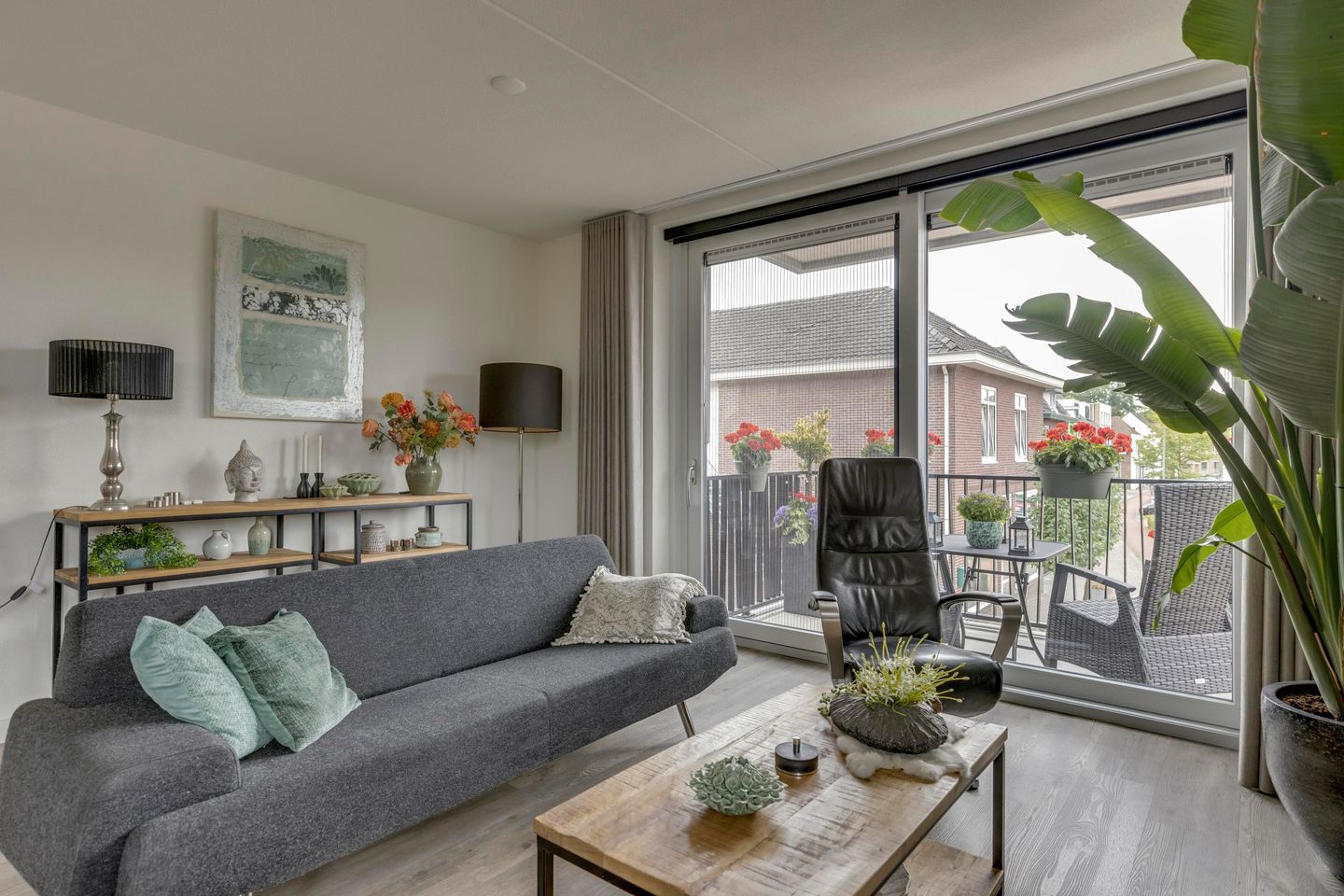 Foto 5 van Dorpstraat 88-H