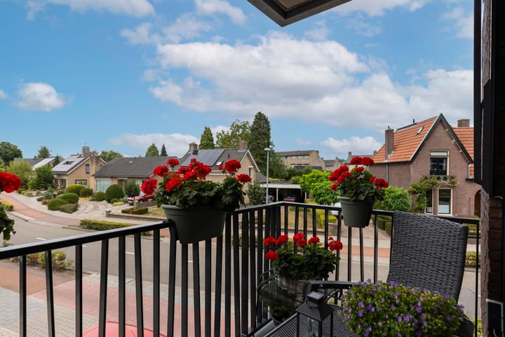 Foto 6 van Dorpstraat 88-H