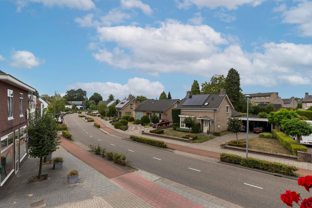 Foto 7 van Dorpstraat 88-H