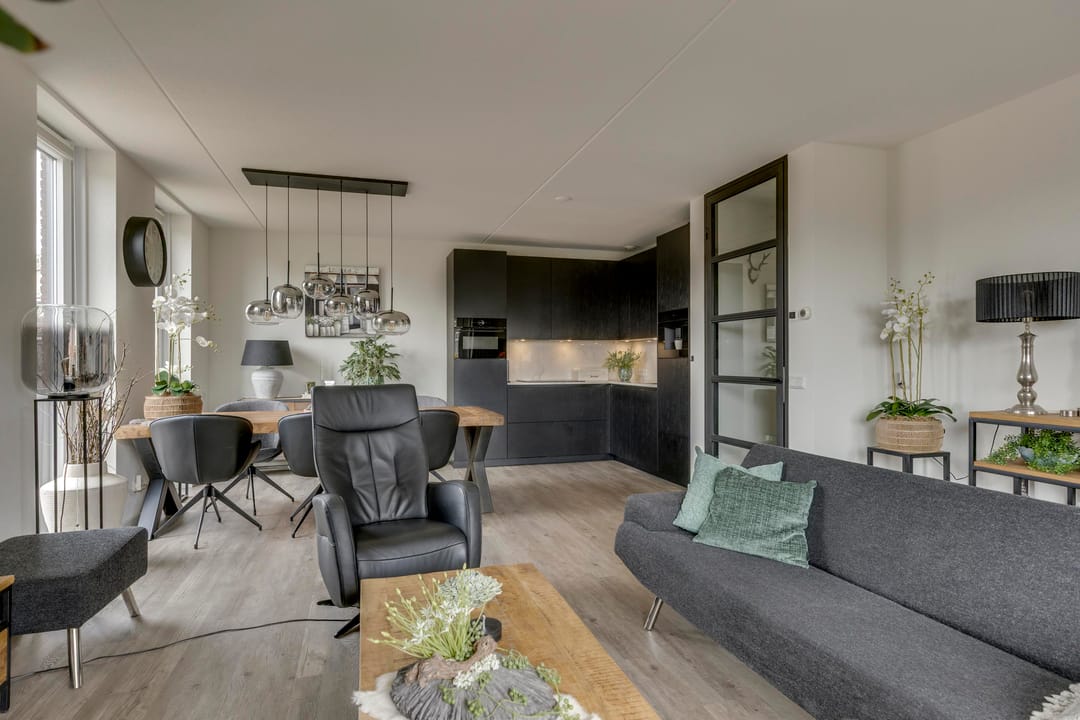 Foto 2 van Dorpstraat 88-H