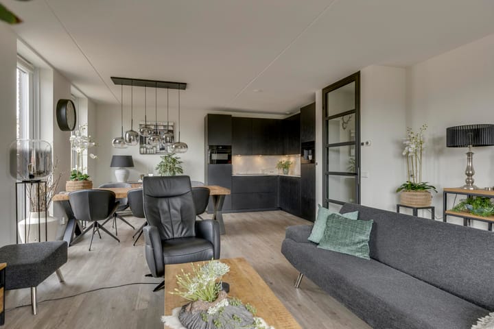 Foto 2 van Dorpstraat 88-H