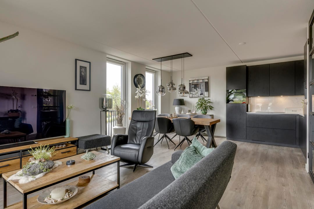 Foto 8 van Dorpstraat 88-H