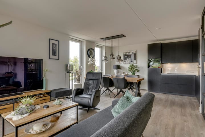 Foto 8 van Dorpstraat 88-H