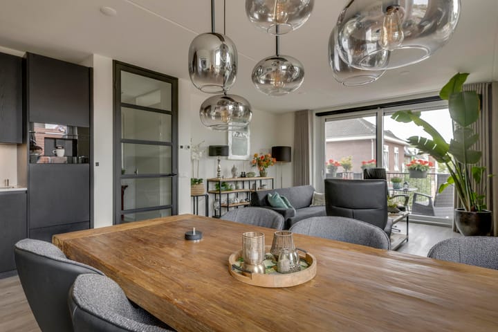 Foto 10 van Dorpstraat 88-H