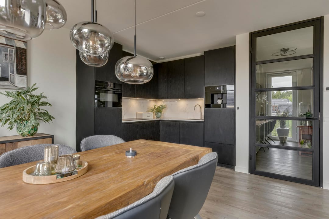 Foto 11 van Dorpstraat 88-H