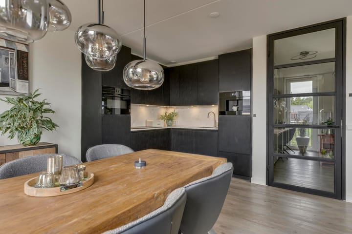 Foto 11 van Dorpstraat 88-H