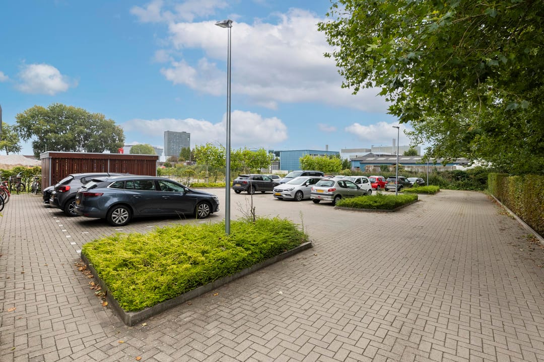 Foto 26 van Dorpstraat 88-H