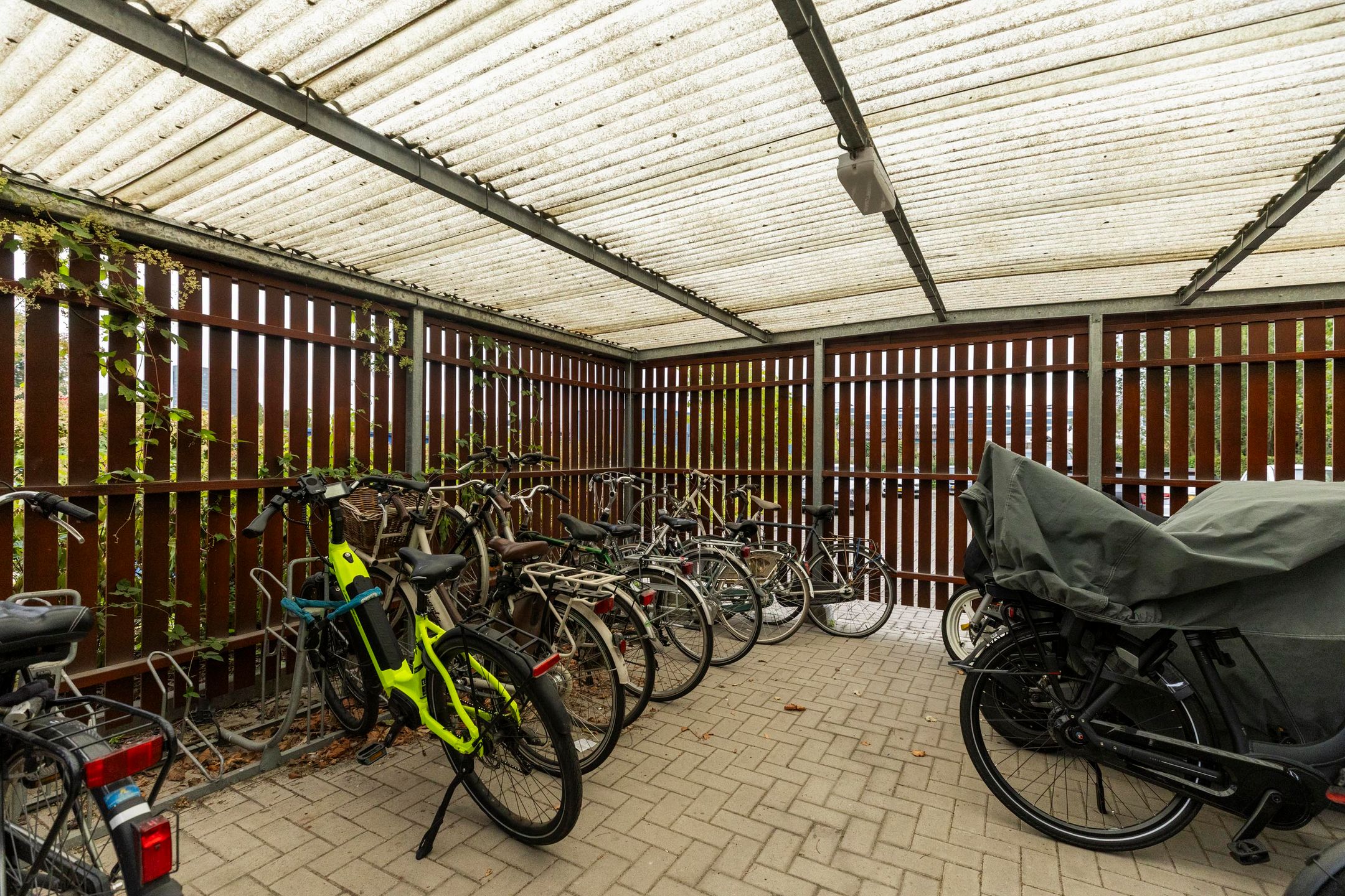 Foto 27 van Dorpstraat 88-H