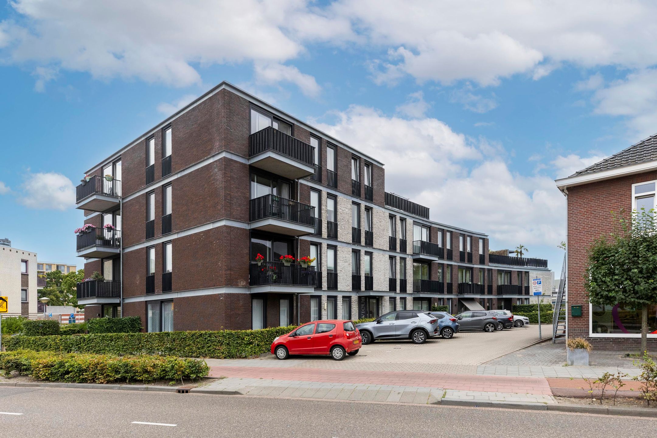 Foto 30 van Dorpstraat 88-H