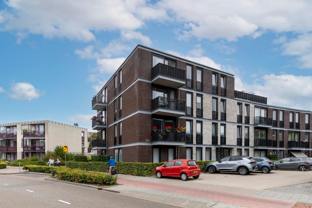 Foto 31 van Dorpstraat 88-H