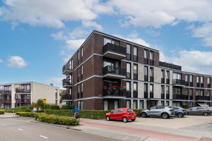 Foto 31 van Dorpstraat 88-H