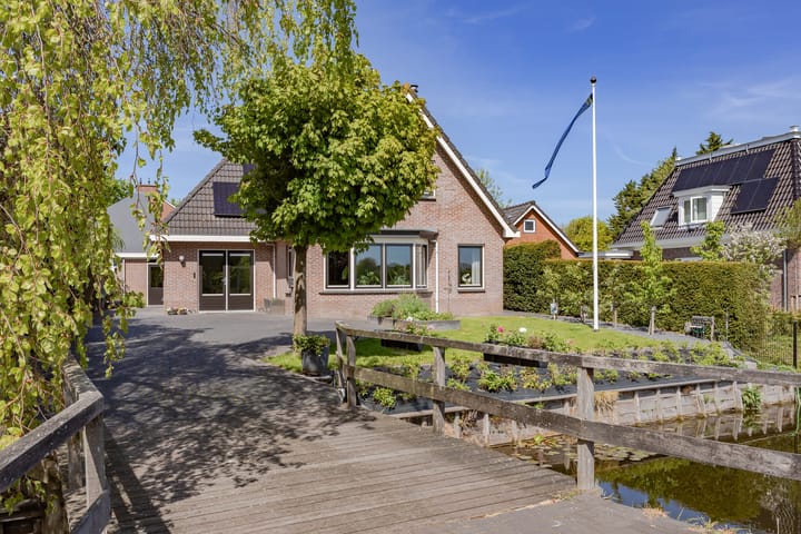 Foto 4 van Koewijzend 43-A