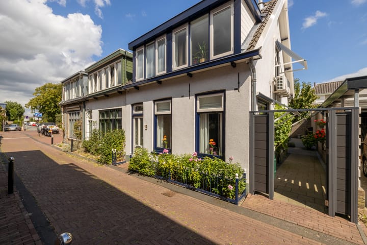 Photo 1 of Westersteeg 12