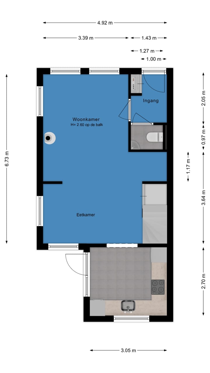 Photo 57 of Westersteeg 12