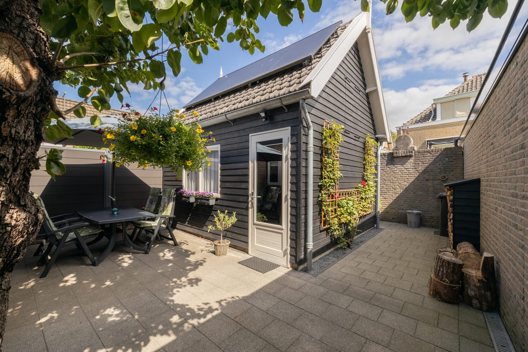 Photo 2 of Westersteeg 12