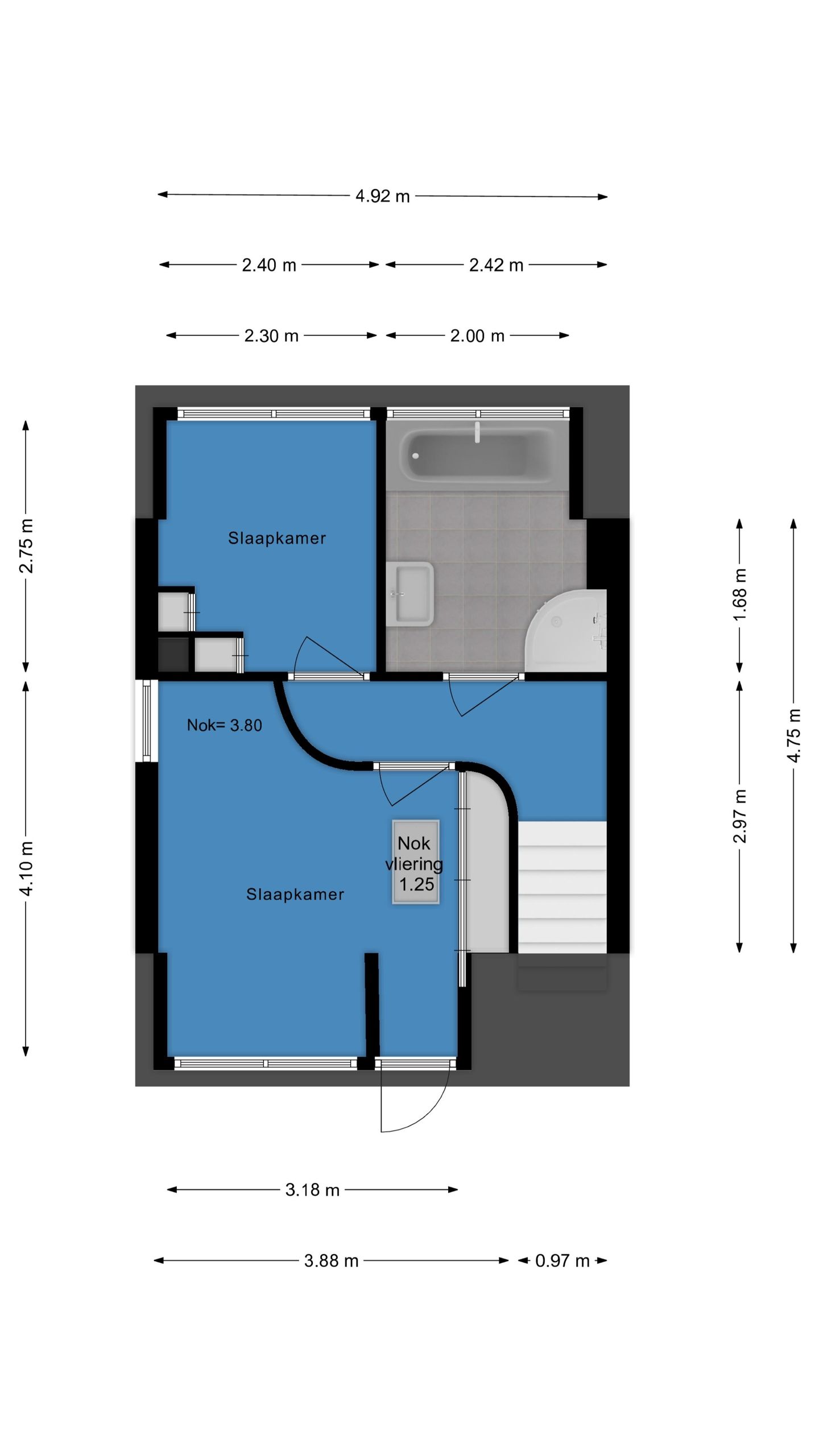 Photo 59 of Westersteeg 12